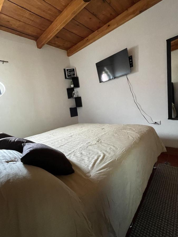 Zoola Suites Antigua Екстериор снимка