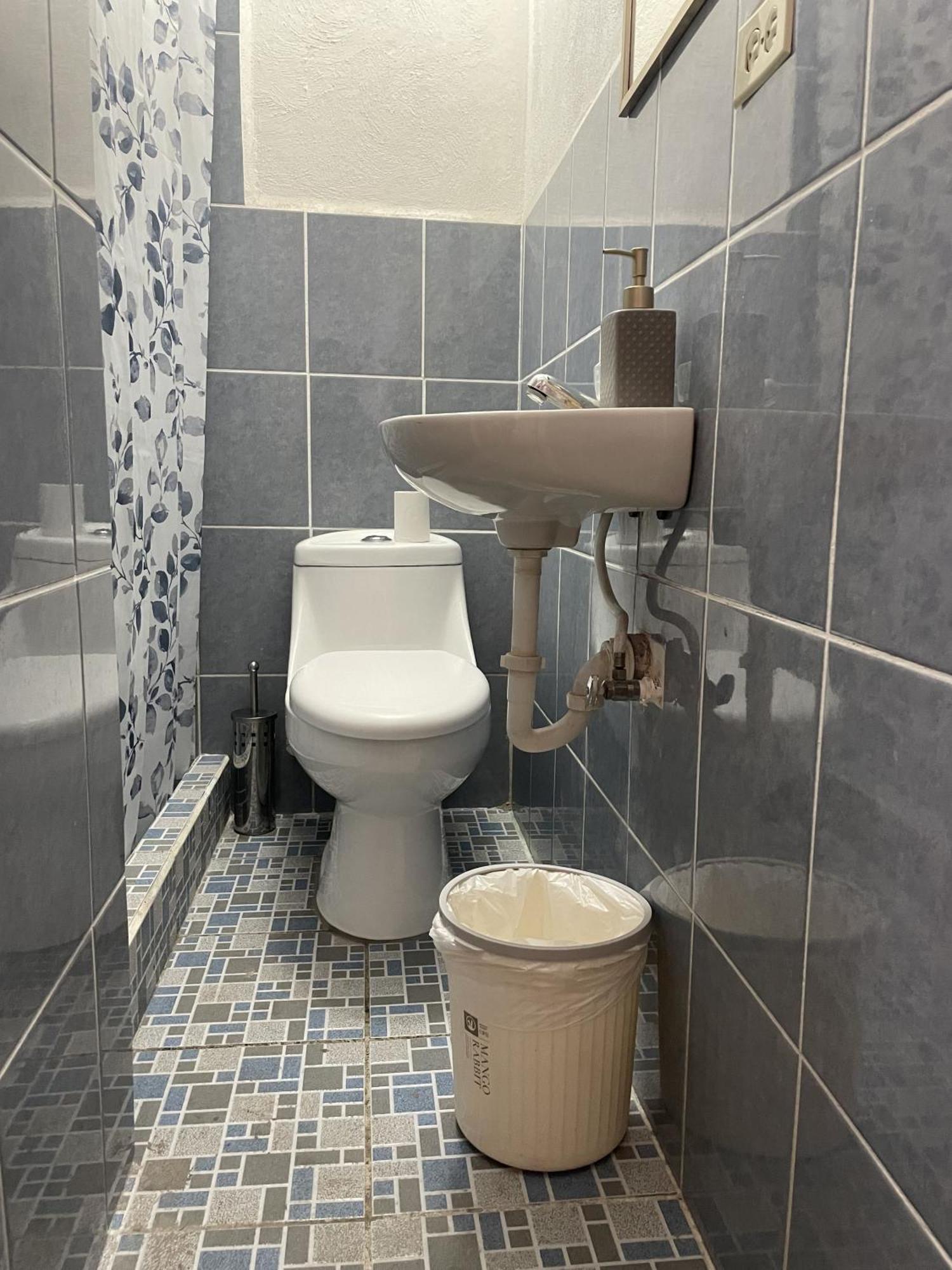 Zoola Suites Antigua Екстериор снимка